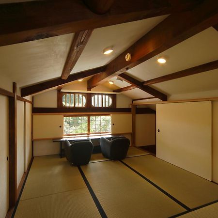 Aoi Suites At Nanzenji Modern & Traditional Japanese Style Kiotó Kültér fotó