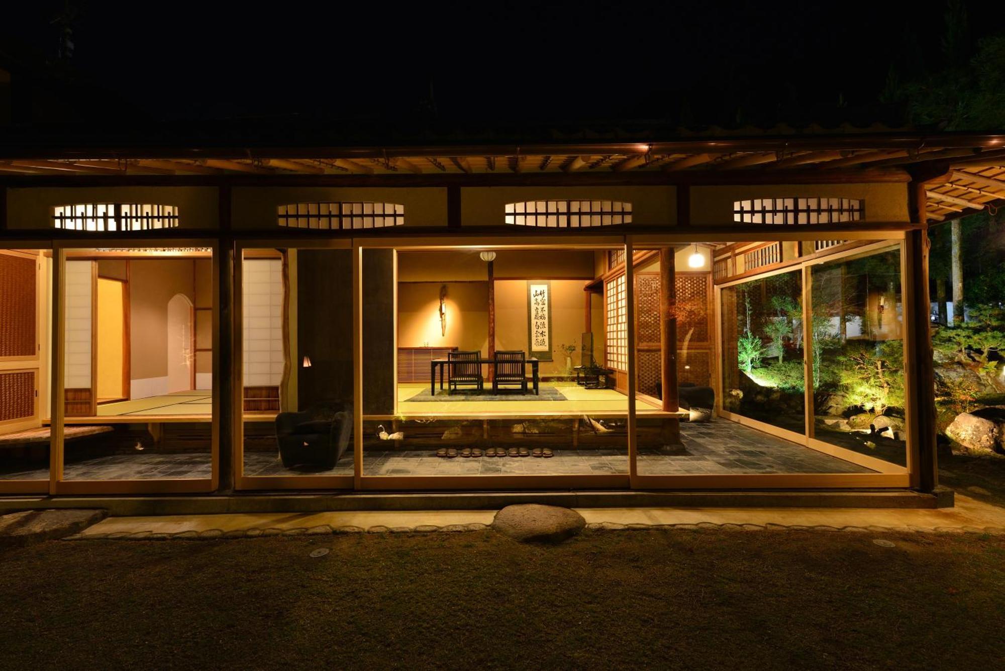Aoi Suites At Nanzenji Modern & Traditional Japanese Style Kiotó Kültér fotó