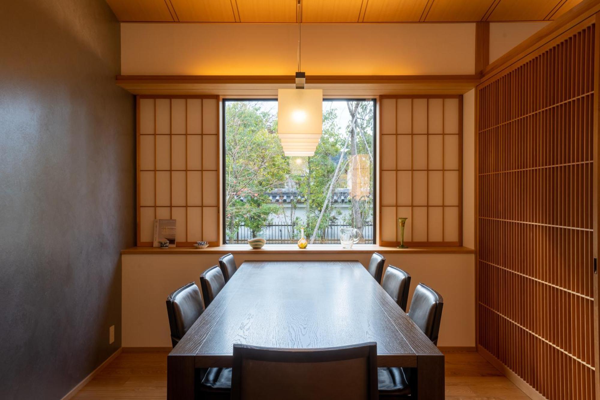Aoi Suites At Nanzenji Modern & Traditional Japanese Style Kiotó Kültér fotó