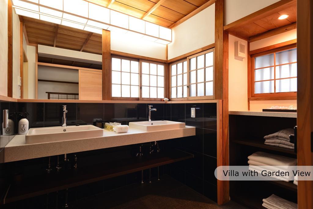 Aoi Suites At Nanzenji Modern & Traditional Japanese Style Kiotó Kültér fotó