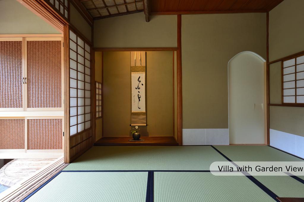 Aoi Suites At Nanzenji Modern & Traditional Japanese Style Kiotó Kültér fotó