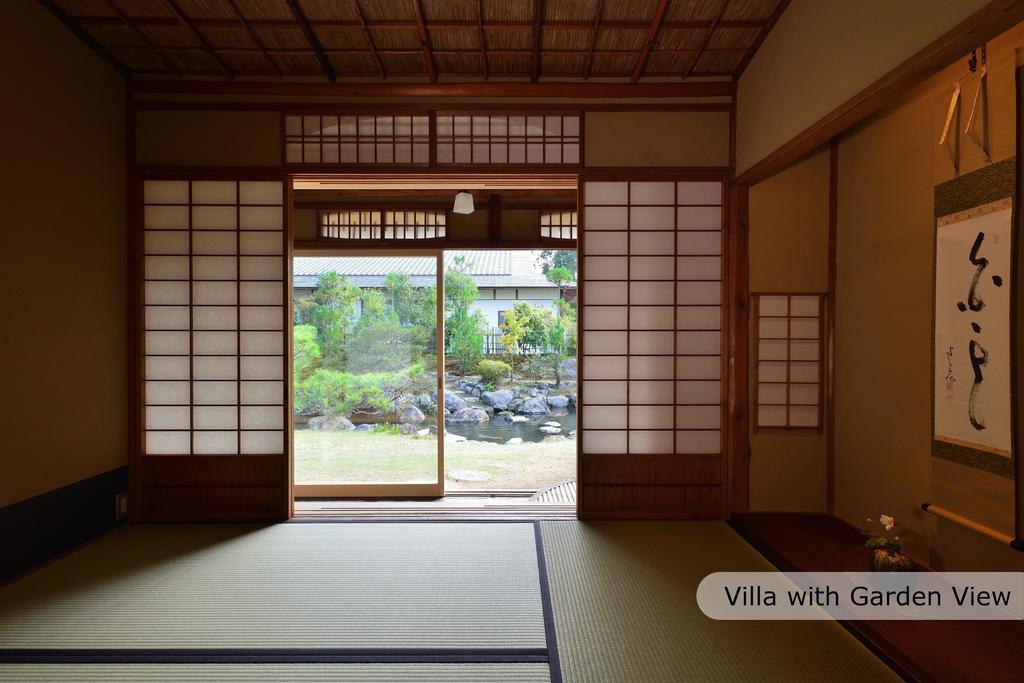 Aoi Suites At Nanzenji Modern & Traditional Japanese Style Kiotó Kültér fotó