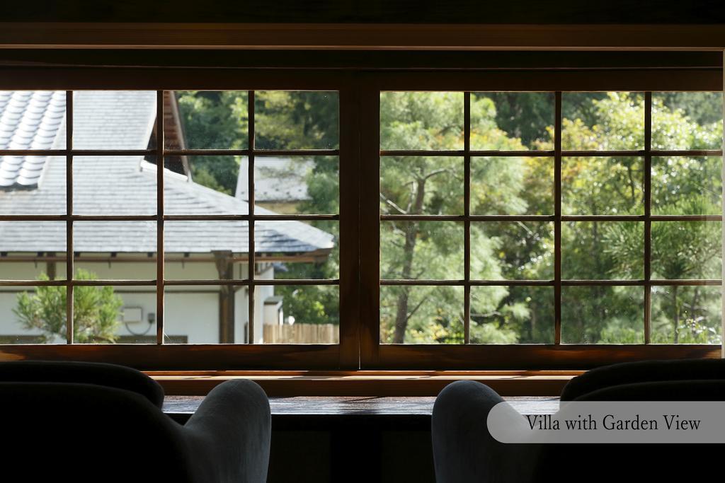 Aoi Suites At Nanzenji Modern & Traditional Japanese Style Kiotó Kültér fotó