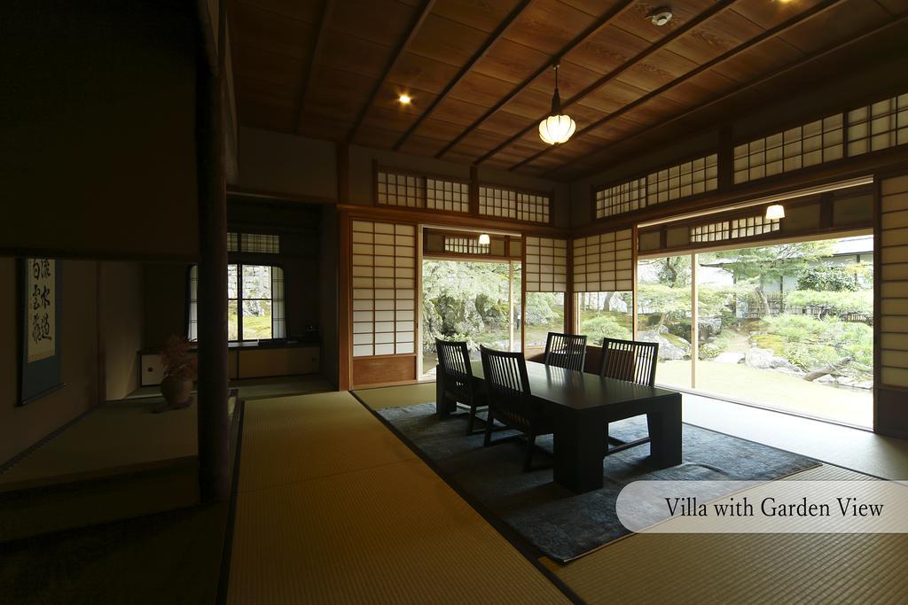 Aoi Suites At Nanzenji Modern & Traditional Japanese Style Kiotó Kültér fotó