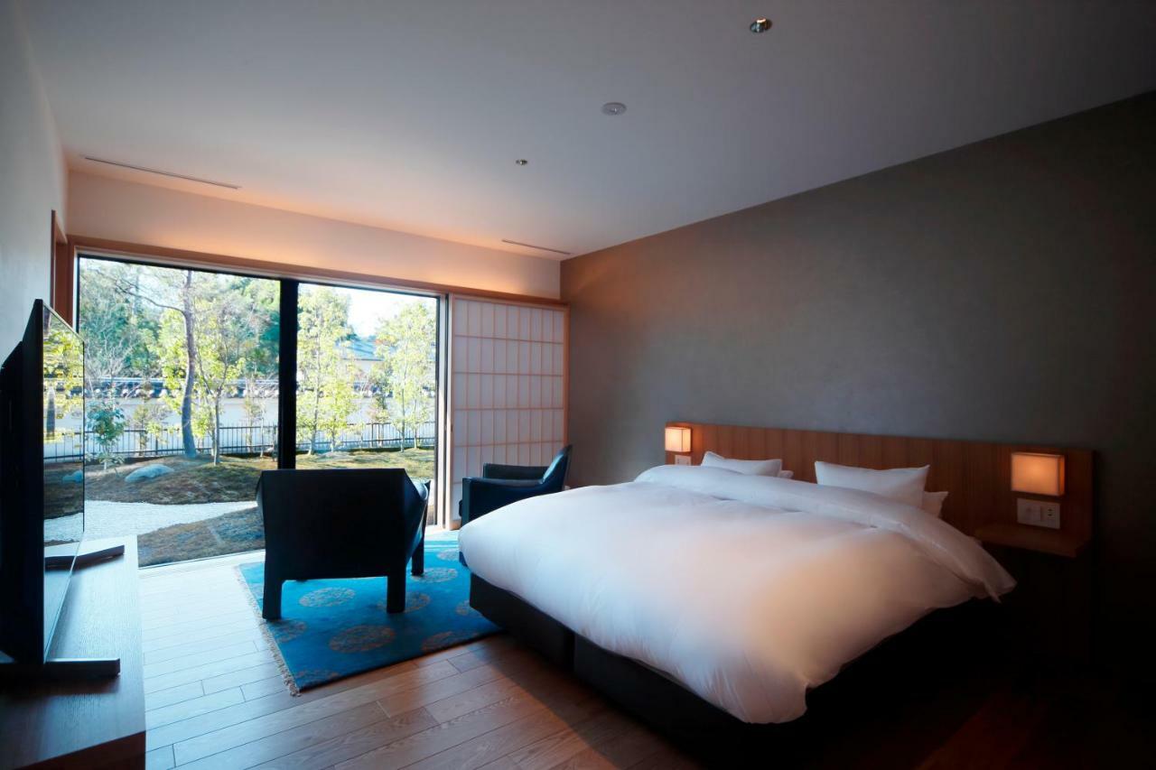 Aoi Suites At Nanzenji Modern & Traditional Japanese Style Kiotó Kültér fotó