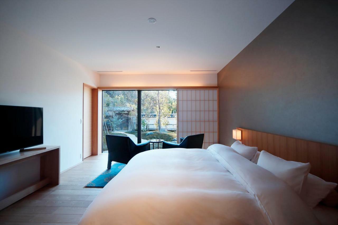 Aoi Suites At Nanzenji Modern & Traditional Japanese Style Kiotó Kültér fotó