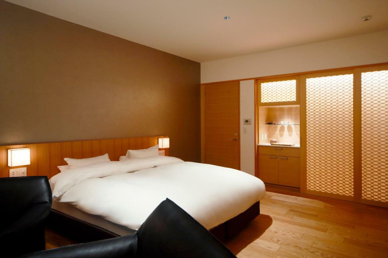 Aoi Suites At Nanzenji Modern & Traditional Japanese Style Kiotó Kültér fotó